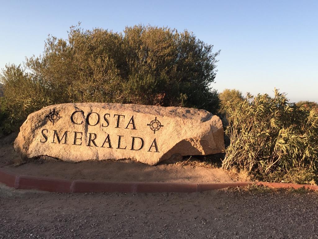 Smeralda Residenza Di Charme Portisco Quarto foto