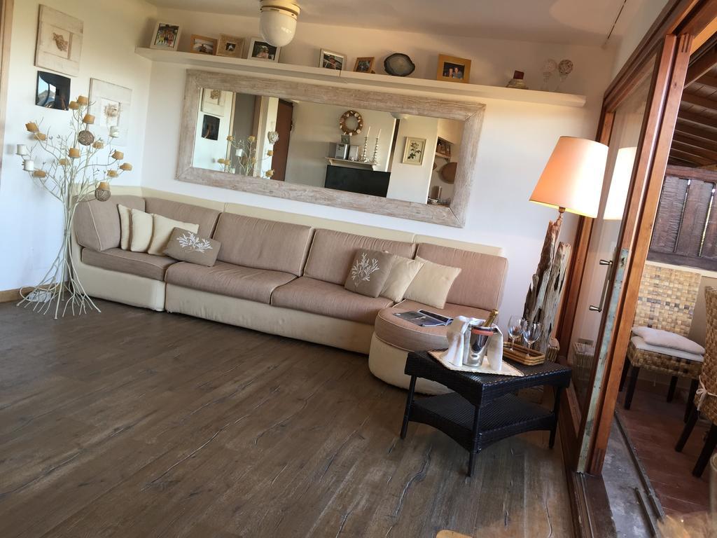 Smeralda Residenza Di Charme Portisco Quarto foto