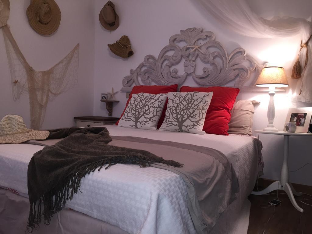 Smeralda Residenza Di Charme Portisco Quarto foto